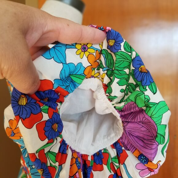 H&m blouse - Picture 4 of 4